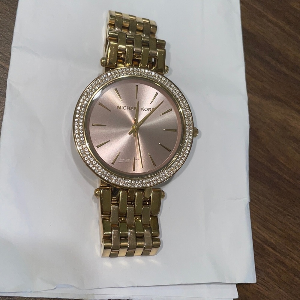 Micheal kors watch